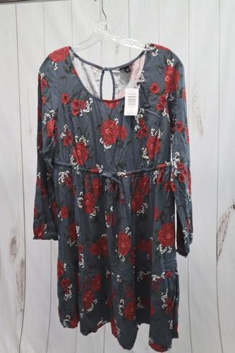 Abito torrid nuovo con - abito,