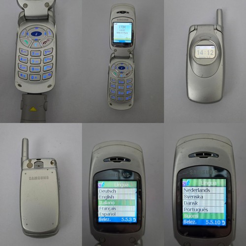 Cellulare samsung sgh s300 - samsung,