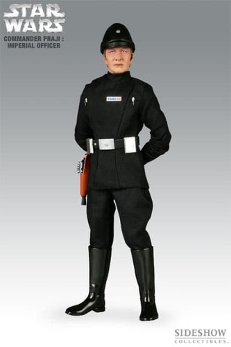 Star wars sideshow - wars,