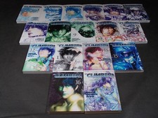 THE CLIMBER 1/17 Serie Cpl –