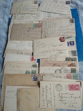 Lotto cartoline italiane - 36,