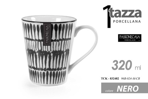 Tazza mug latte tè - , colazione
