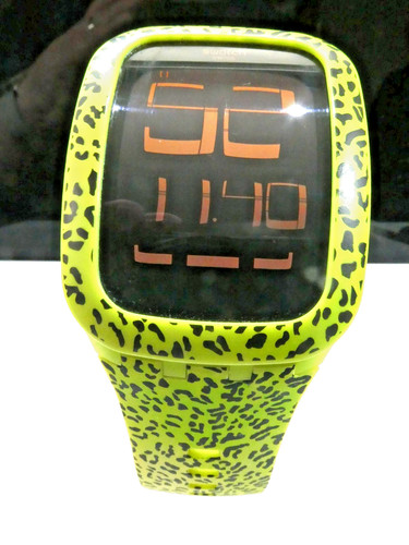 Raro orologio swatch digital - raro,