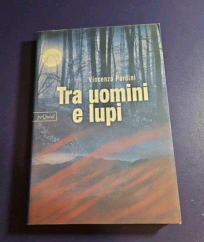 Tra uomini lupi v pardini - -, v.