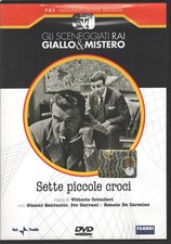 Sette piccole croci - ,