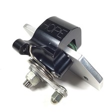 Pinza freno a disco meccanica