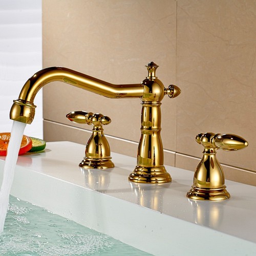 Retro design bagno lavabo - design,