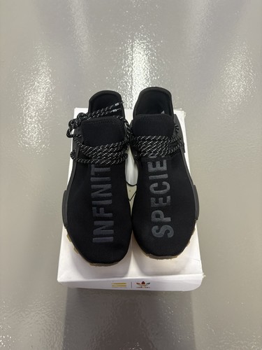 Adidas nmd pharrell - nmd, human