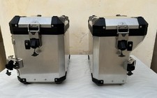 Valigie Alluminio F 800 Gs 