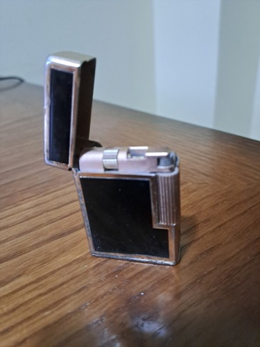 Accendino dupont laccato - dupont,