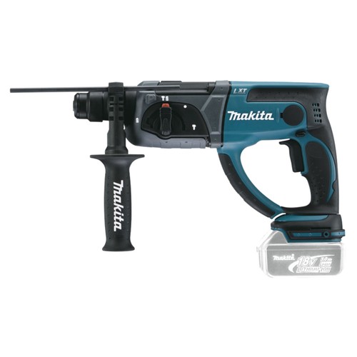 Makita dhr202z trapano - makita,