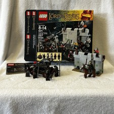 LEGO Il Signore degli Anelli
