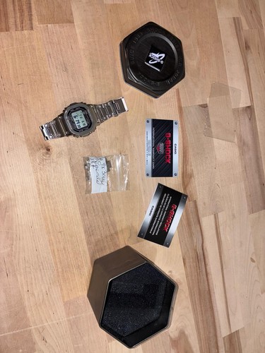 Orologio casio gmw b5000d - orologio, gmw-b5000d-1