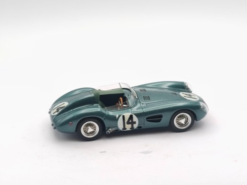 Provence moulage aston - 1:43,