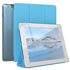 Per Apple iPad 2/3/4 Custodia
