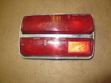 1970 70 Fiat 124 Coupe Left