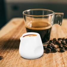  Lattiera Ceramica Bricco