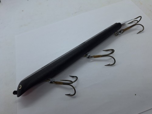 Esca musky suick - 9", non