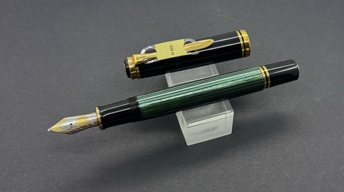 1987 german pelikan - w.,