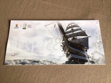 Folder IPZS Nave Vespucci Giro