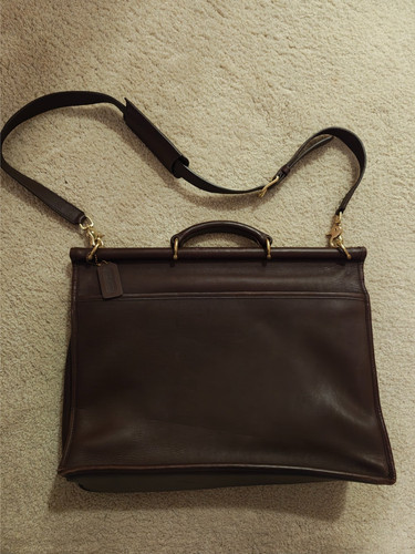 Coach 5266 vintage beekman - coach,