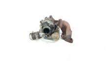 Turbina Toyota Yaris 1.4 55 KW