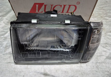 LANCIA PRISMA INTEGRALE 4WD