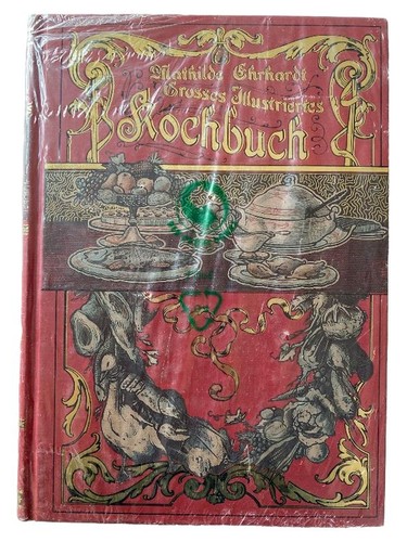 Grande libro cucina - libro,