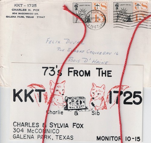 Charles fox mcconnico - fox,, mcconnico,