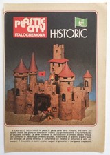 Pubblicita' Plastic City