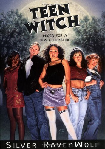 Teen witch wicca for - teen, a