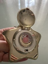 sailor moon star locket