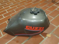 Moto Guzzi V35 TT, V65 TT. SERBATOIO BENZINA