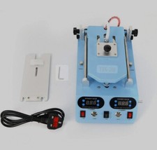 TBK 268 macchina automatica separazione display LCD Tool Telefoni Cellulari