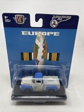 M2 Machines 2021 Auto-Drivers