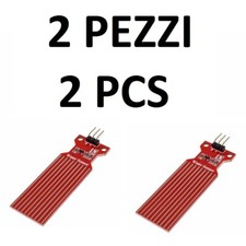 MODULO SENSORE RILEVAMENTO