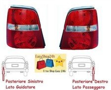 SET 2 FARO FANALE FANALINO