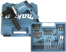 Makita HP1631KX3 Trapano a