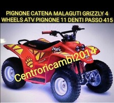 PIGNONE CATENA MALAGUTI