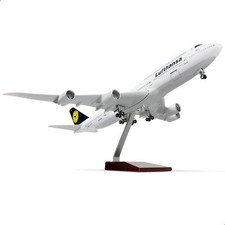 1/160 Boeing 747 tedesco 17