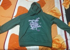 Felpa con Drago cinese