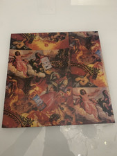 ZUCCHERO SUGAR FORNACIARI ''