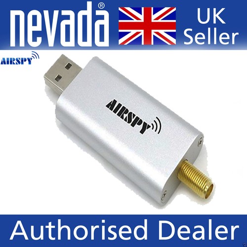 Airspy mini sdr - mini, ad