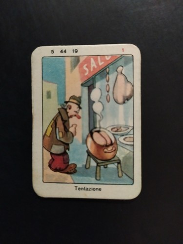 Carta gioco disegnata - carta,