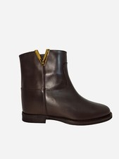 VIA ROMA, 15 STIVALETTO TESTA