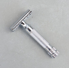 Vintage Merkur Solingen