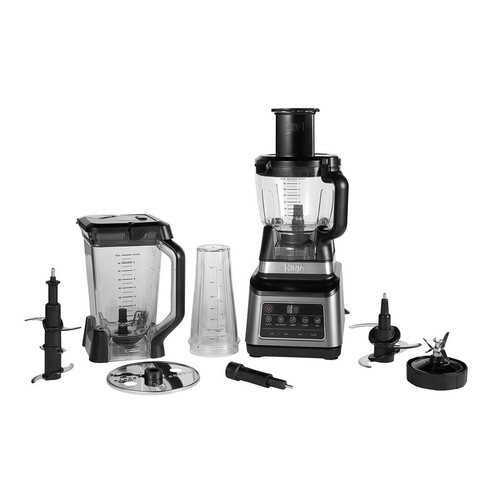 Robot cucina ninja - robot, 1