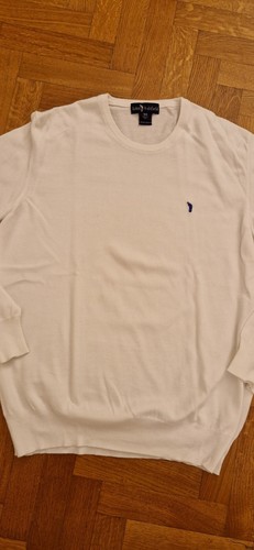 John ashfield golf cotone - john,