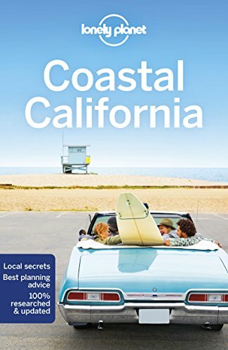 Lonely planet coastal - planet,