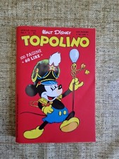 Topolino 1 Ristampa - Variant